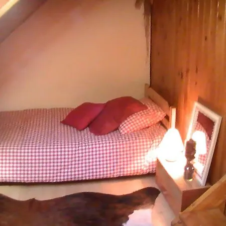 度假居 De La Baerenbach