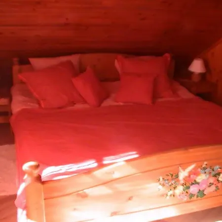 度假居 De La Baerenbach *