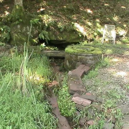 度假居 De La Baerenbach