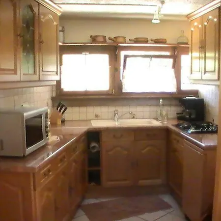 度假居 De La Baerenbach *