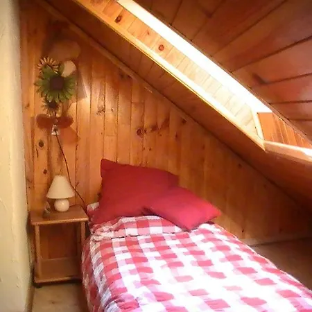 De La Baerenbach 度假居