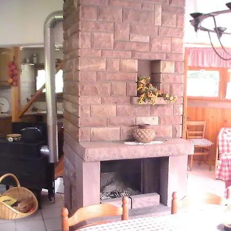 Holiday home De La Baerenbach