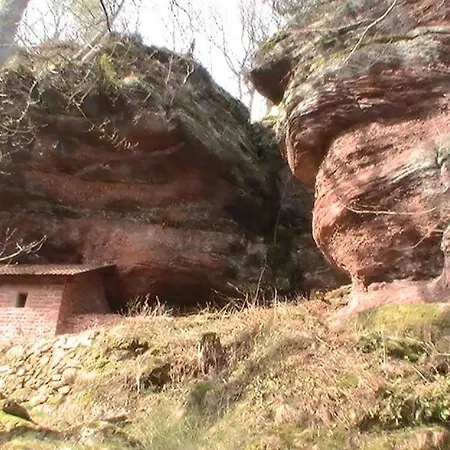 De La Baerenbach Holiday home *