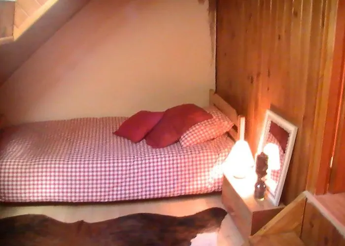 펜션 De La Baerenbach