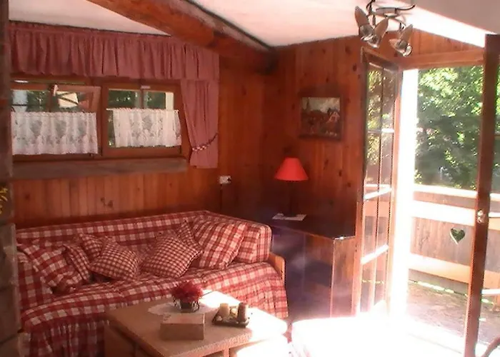 De La Baerenbach * Haselbourg