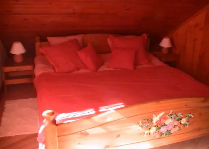 Holiday home De La Baerenbach *