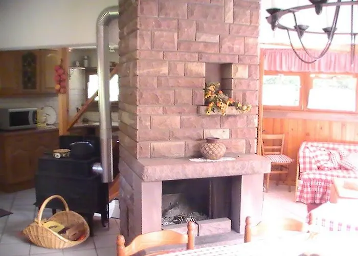 펜션 De La Baerenbach