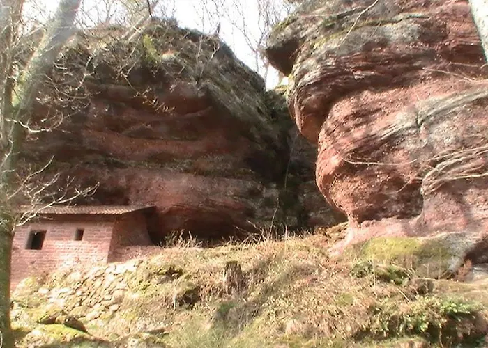 De La Baerenbach Holiday home *